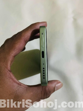 Redmi Note 13 (8+8gb/256gb)